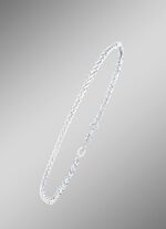 Spiga-armband met karabijnsluiting 