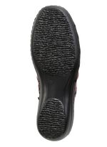 ELENA EDEN, comfortabele dameslaarzen, breedte H, met uitneembaar voetbed 