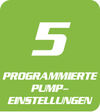 BADERde_DE1Logo_5programmiertePumpeinstellungen