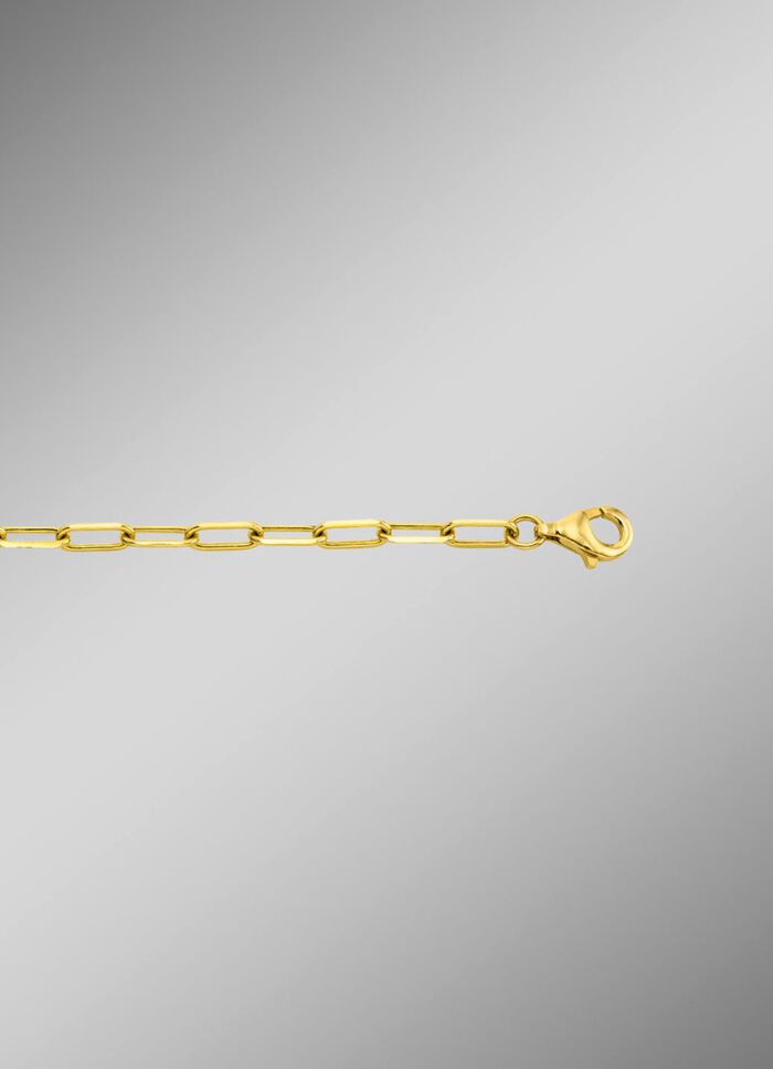 Laguna ketting van goud 