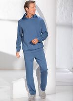 Hoodie van &ldquo;Klaus Models&rdquo; in 3 kleuren 