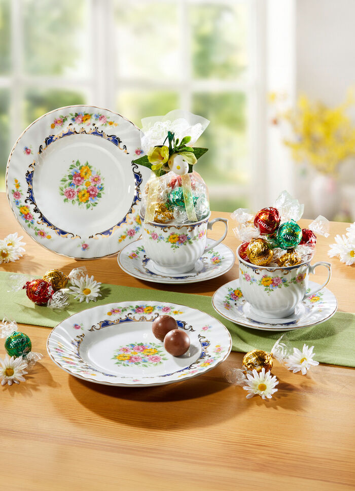 Deurmat 'bloempot' in verschillende afmetingen 