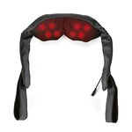 Shiatsu-massageapparaat 