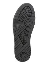 Ranger veterschoen gemaakt van zacht knokkelleer 