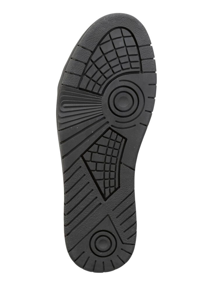 Ranger veterschoen gemaakt van zacht knokkelleer 