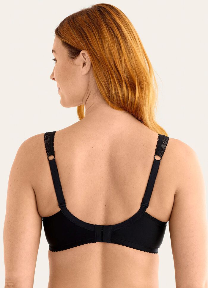 Beugelbeha van Swegmark uit Zweden 