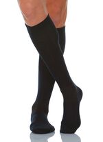 Diabetessokken of kniekousen MARINE