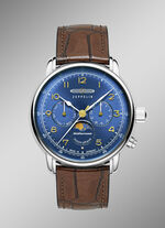 Zeppelin Quartz Herenhorloge 