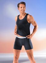 Set van drie okseltopjes 