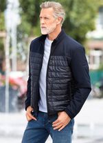 Blouson uit &ldquo;New Canadian&rdquo; 