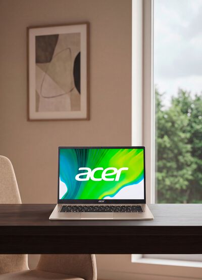 Acer Swift SF114-34 Notebook 14&ldquo; 