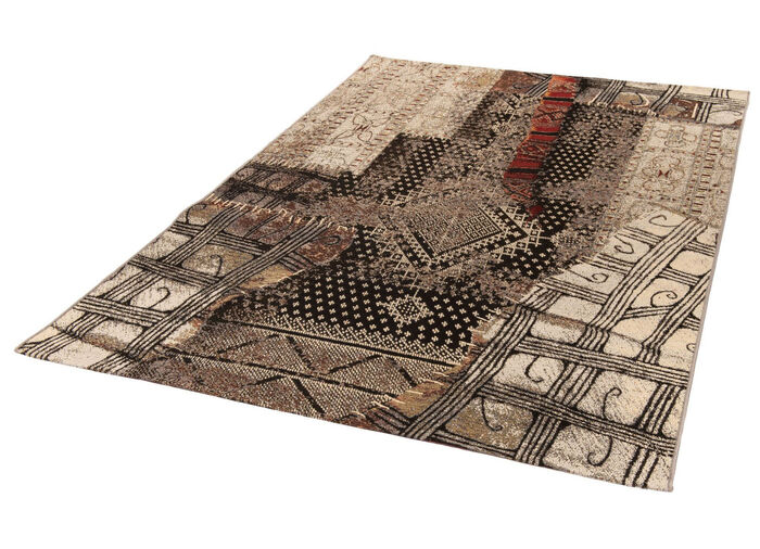 Tapijten met praktische functionaliteit 