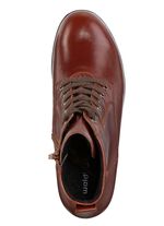 Waldl&auml;ufer, ademende dames enkellaarsjes, breedte H, met uitneembaar voetbed 