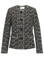 Blazer in Chanel-stijl 