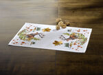 Betoverende natuurgetrouwe accessoires 