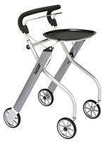 Trust Care Russka Indoor Rollator Laten we gaan 