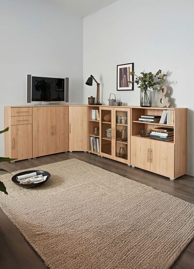 Aanpasbaar meubelprogramma 