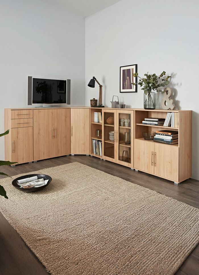 Aanpasbaar meubelprogramma 