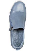 Gemini pantoffels van zacht rundnappaleer JEANS