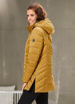 Functioneel jack in 2 kleuren 