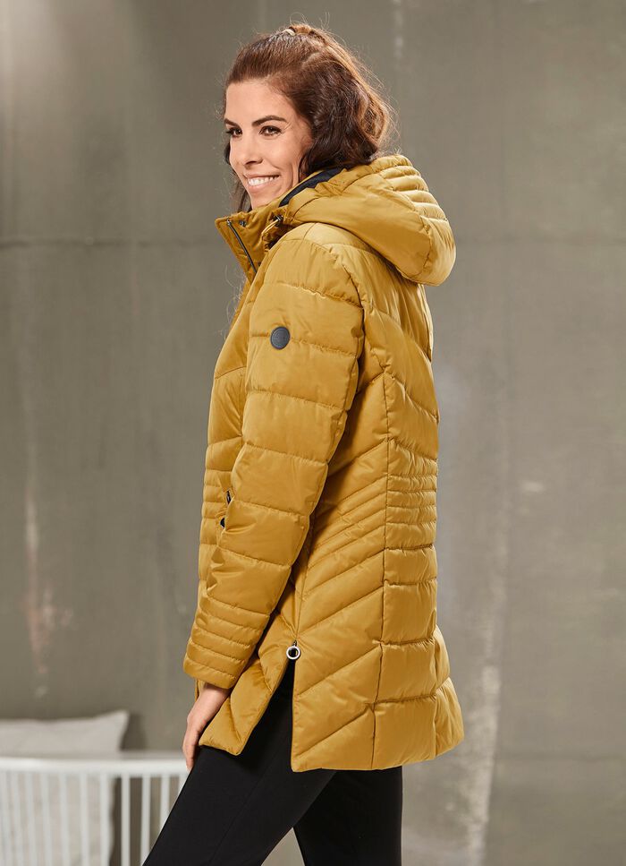 Functioneel jack in 2 kleuren 