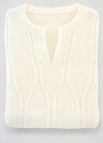 Trui in zeer zachte kwaliteit 