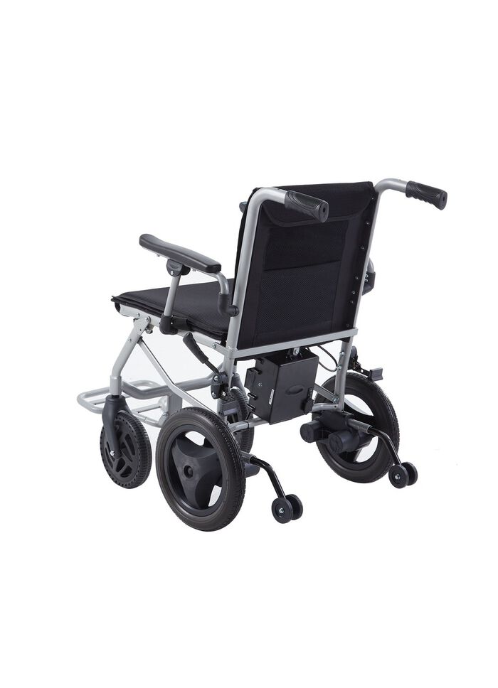 Elektrische rolstoel 