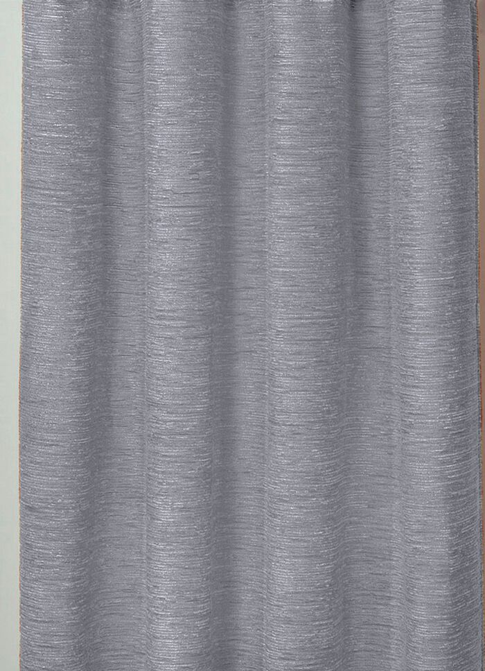 Overgordijnenset met universele railband 