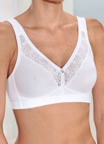 Swegmark of Zweden bh met een hoog katoengehalte 