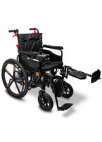 Elektrische rolstoel 