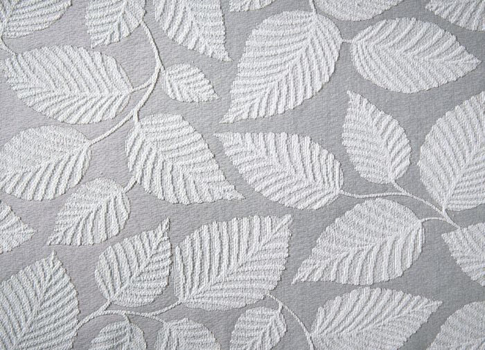 Woonaccessoires met een fijne 3D-structuur in het motief 