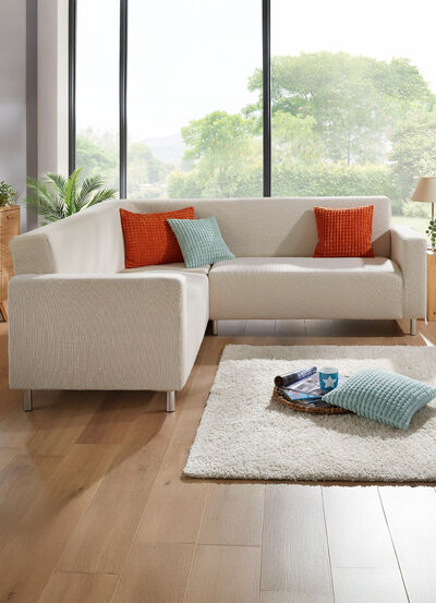 Stretchhoezen met vlekbescherming 