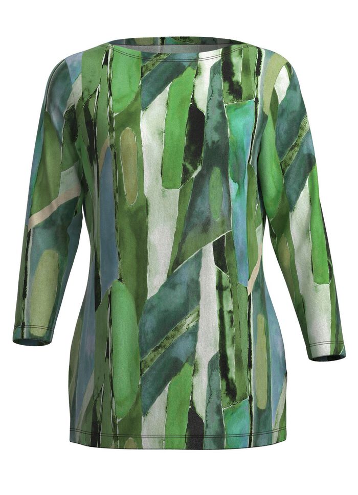 trui in fijn breisel 