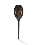 Zaklamp op zonne-energie, set van 2 