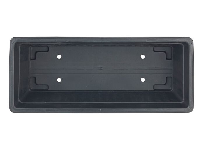 Verticaal verhoogd bed 