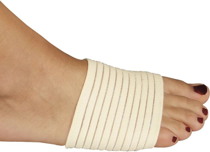 Steunverbanden voor het dagelijks leven, werk en sport HUIDKLEUREN