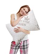 Relax-Vital hennepkussen 