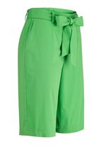 Bermuda's met stoffen band 