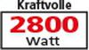 Logo_Kraftvolle_2800Watt