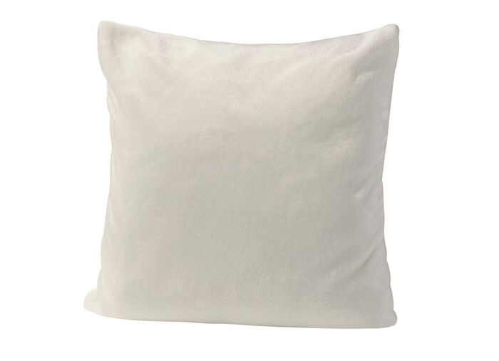 Dekbed en kussen in fluweelzachte kwaliteit 