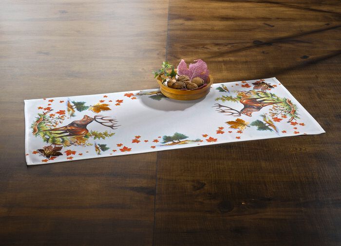 Betoverende natuurgetrouwe accessoires 