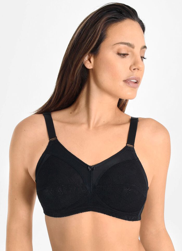 Sassa twee-pack beha 