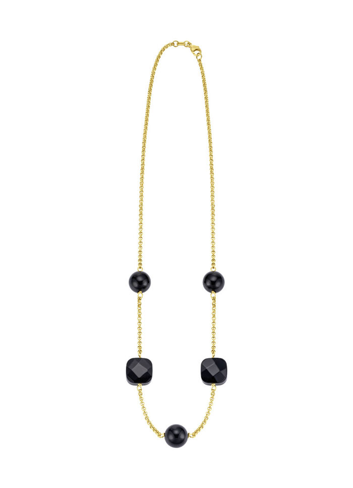 Ketting zilver 925/- 