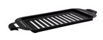 Livington multigrill ROOD
