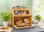 Bakkerijbalie voor ontbijtbuffet aan huis 