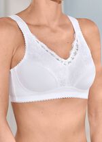 BH met hoog katoengehalte 