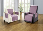 Woonaccessoires met vlekwerende afwerking BESSEN