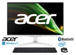 Acer Aspire C27-1655 alles-in-&eacute;&eacute;n-pc 