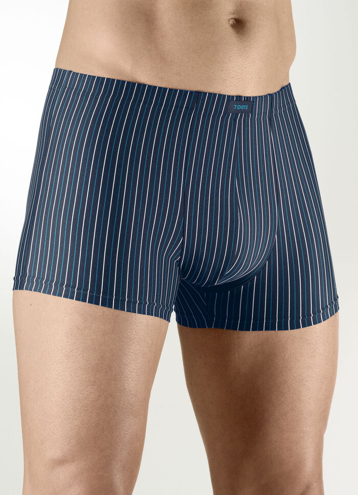 Zespack microvezelbroeken 