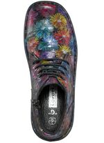 ELENA EDEN, chique dameslaarzen, breedte G, met uitneembaar voetbed 